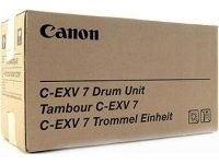 Canon C-EXV 7 Drum Unit (7815A003AA)